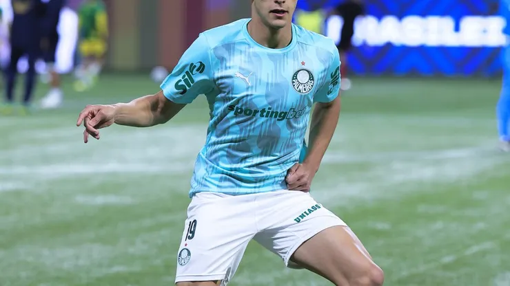 Foto: Ettore Chiereguini/AGIF