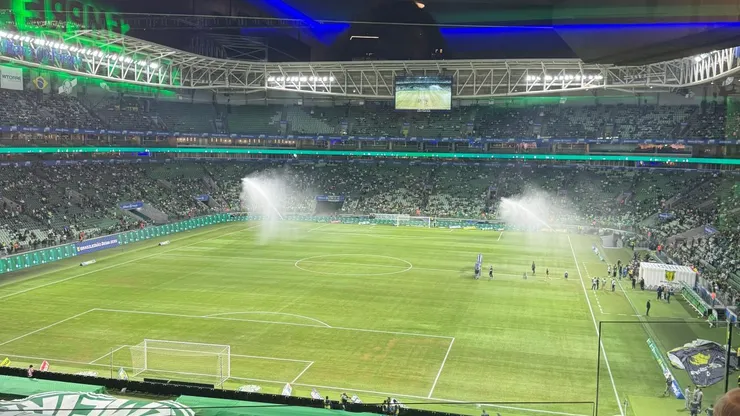 Foto: Gabriel Reinehr/Bolavip Brasil 