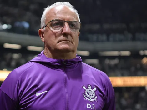 Corinthians escapa da possível Lei do Ex contra o Ceará