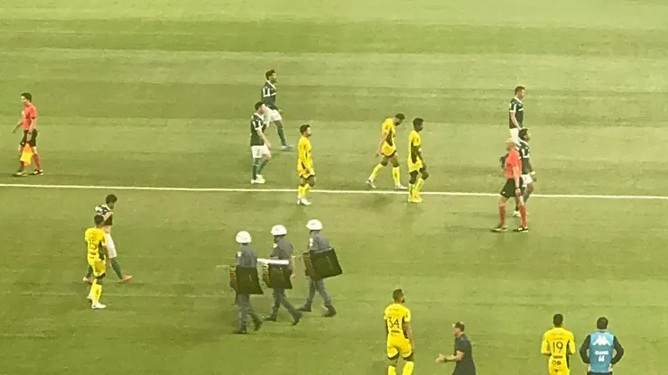 Foto: Gabriel Reinehr/Bolavip Brasil