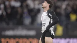 Rodrigo Garro da situação difícil atual - Foto: Ettore Chiereguini/AGIF.