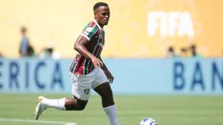 Arias é vendido ao Wolves da Inglaterra.(Photo by Alex Grimm/Getty Images)