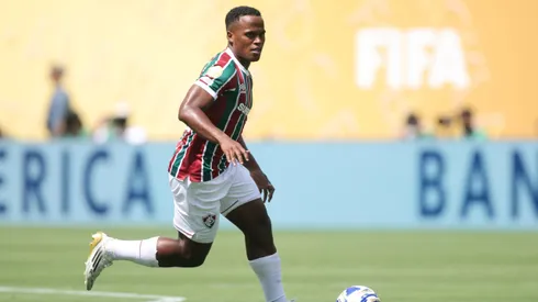 Arias é vendido ao Wolves da Inglaterra.(Photo by Alex Grimm/Getty Images)