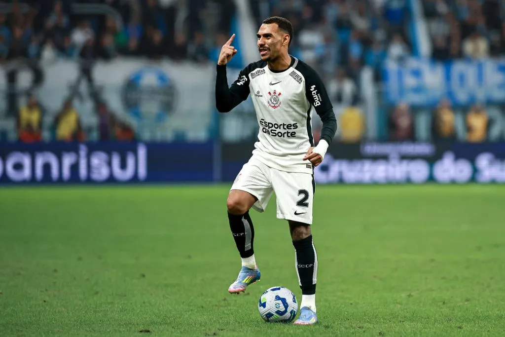 Foto: Maxi Franzoi/AGIF