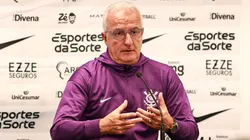 Corinthians de Dorival Júnior voltou a vencer após quatro jogos no Brasileirão Betano