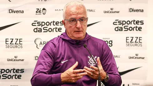 Corinthians de Dorival Júnior voltou a vencer após quatro jogos no Brasileirão Betano