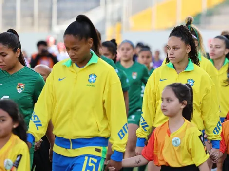 Copa América: goleada do Brasil vem acompanhada de protestos