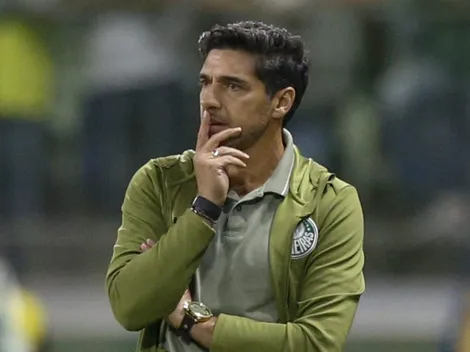 Allan assume meio-campo do Palmeiras e Riquelme ganhará espaço como ponta