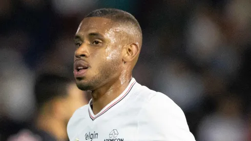 Foto: Joisel Amaral/AGIF