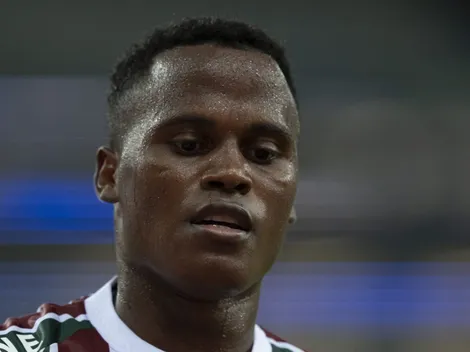 Arias é vendido e Fluminense busca projeto para repatriar Richarlison