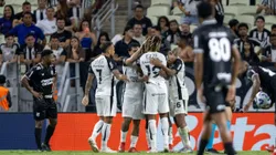 Corinthians venceu por 1 a 0 no primeiro turno. Foto: Baggio Rodrigues/AGIF