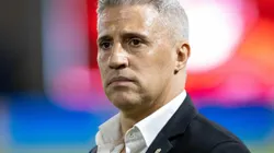 Hugo Mallo não vai jogar com Crespo no São Paulo - Foto: Joisel Amaral/AGIF.