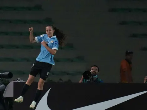 Palpite Uruguai x Peru - Copa América Feminina - 18/07/2025