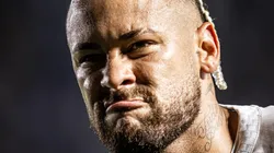 Neymar estaria incomodando alguns atletas do Santos.