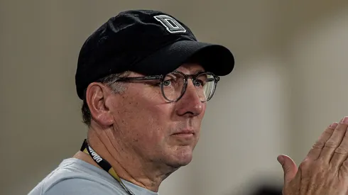 - Textor, dono do Botafogo