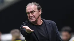 Cuca tem desfalques importantes para a Sul-Americana