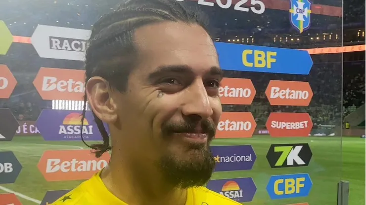 Chico da Costa fez sua estreia pelo Mirassol nesta quarta-feira (16)