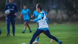 Grêmio volta a jogar em agosto - Foto: Caroline Motta/Grêmio