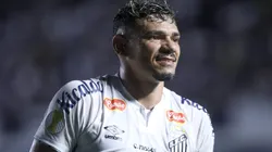 Artilheiro busca retomar espaço - Foto: Reinaldo Campos/AGIF.