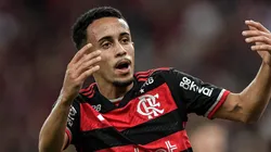 Cruzeiro quase contratou Matheus Gonçalves - Foto: Thiago Ribeiro/AGIF.