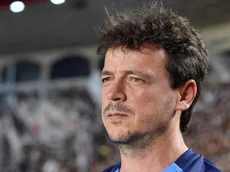 Diniz decide barrar João Victor, Piton e Hugo Moura