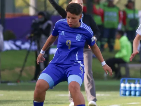Palpite Argentina x Chile - Copa América Feminina - 18/07/2025