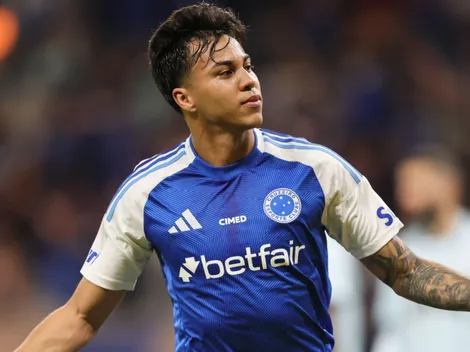 Palpite Cruzeiro x Juventude - Brasileirão - 20/07/2025