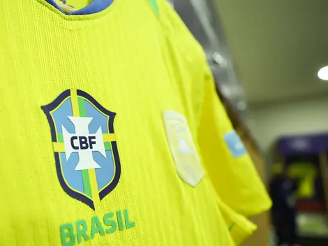 Convocação da Seleção Feminina Sub-15 para treinos é definida