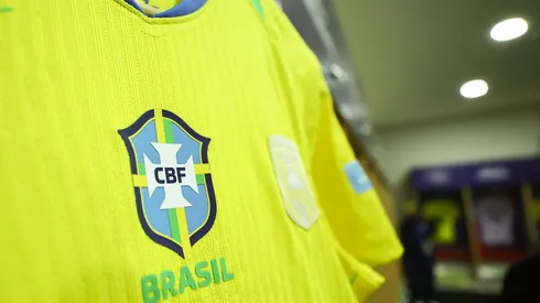 Seleção Feminina Sub-15 se prepara para torneio sul-americano - Foto: Lívia Villas Boas/ CBF