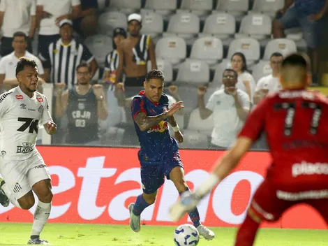 Palpite Vitória x Bragantino - Brasileirão - 20/07/2025
