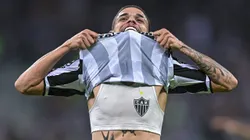 Rubens está próximo de ser vendido ao futebol da Rússia e Atlético-MG já sabe onde vai investir o dinheiro