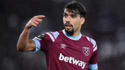 Lucas Paquetá dificilmente vai voltar ao Flamengo.