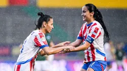 Paraguai é a próxima adversária do Brasil - Foto: Staff Images Woman/ CONMEBOL