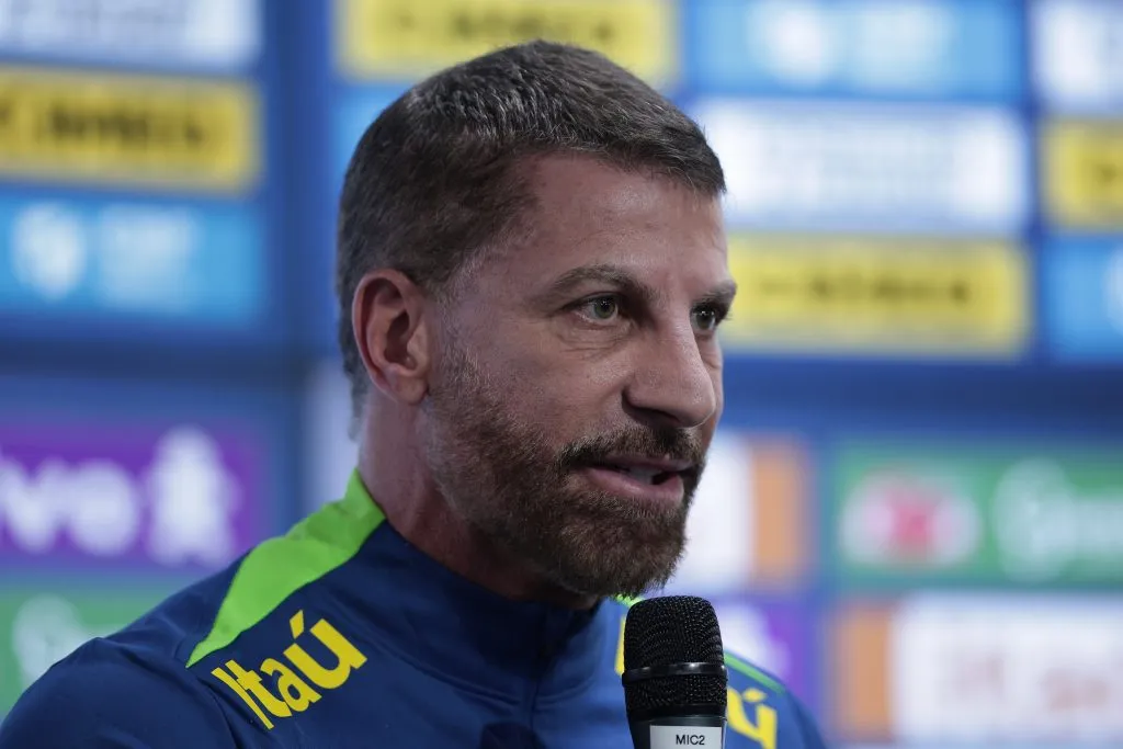 Foto: Ettore Chiereguini/AGIF