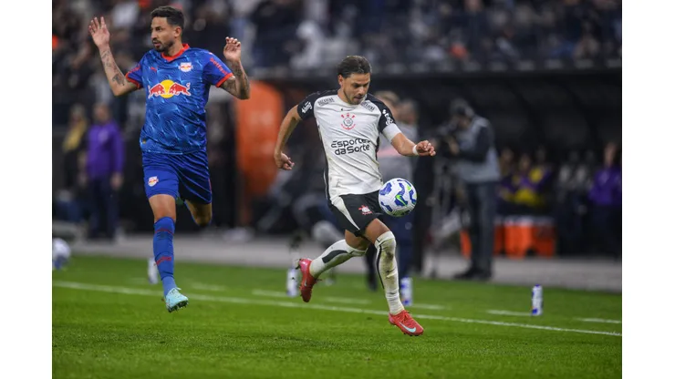 Corinthians vence como visitante e melhora campanha em relação a 2024. Foto: Alan Morici/AGIF