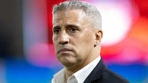 Foto: Joisel Amaral/AGIF