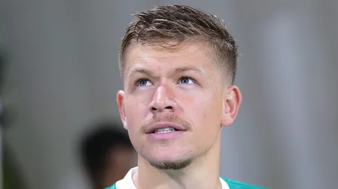 Foto: Ettore Chiereguini/AGIF