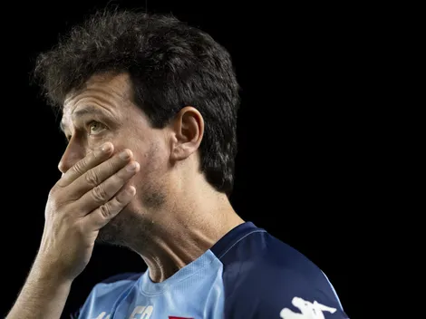 Vasco sofreu sexta goleada desde 2023, sendo a segunda neste ano