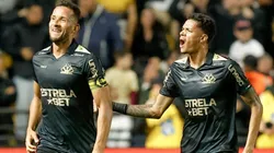 No último confronto entre os times, melhor para o Criciúma, que venceu por 2 a 0