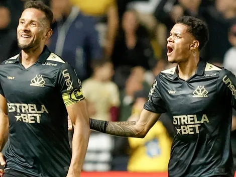 No meio da tabela, Atlético Goianiense e Criciúma se enfrentam pela Série B