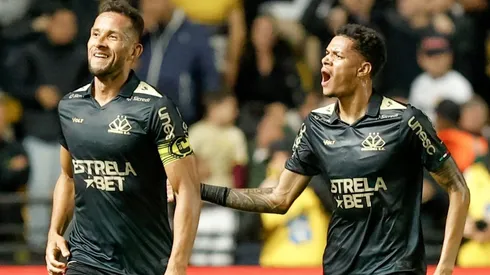 No último confronto entre os times, melhor para o Criciúma, que venceu por 2 a 0