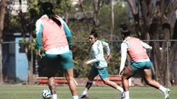 Cabulosas promovem treino aberto no próximo sábado - Foto: Gustavo Martins/ Cruzeiro