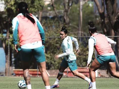 Cruzeiro terá treino aberto do time feminino para a torcida