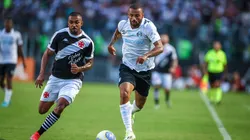 Último duelo entre Vasco e Grêmio em São Januário teve vitória vascaína. Foto: Lucas Uebel/Grêmio FBPA