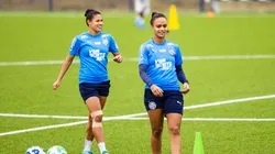 Bahia se prepara para enfrentar o Grêmio - Foto: Letícia Martins/EC Bahia