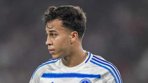 Foto: Thiago Ribeiro/AGIF