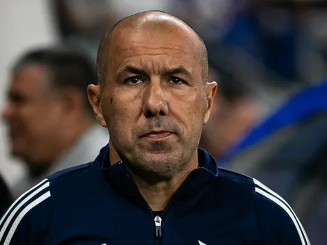 Leonardo Jardim afirma que técnicos brasileiros prontos para o futebol europeu