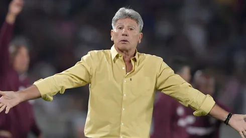 Foto: Thiago Ribeiro/AGIF