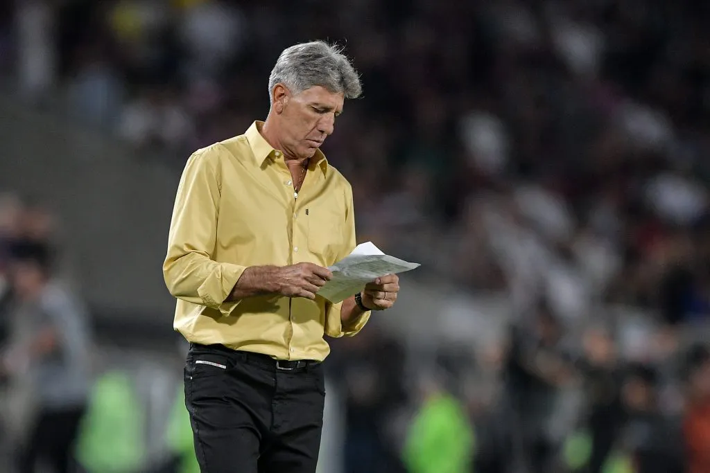 Foto: Thiago Ribeiro/AGIF