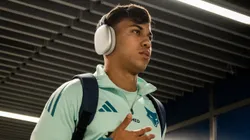 Kaio Jorge pode deixar o Cruzeiro nesta janela de transferência